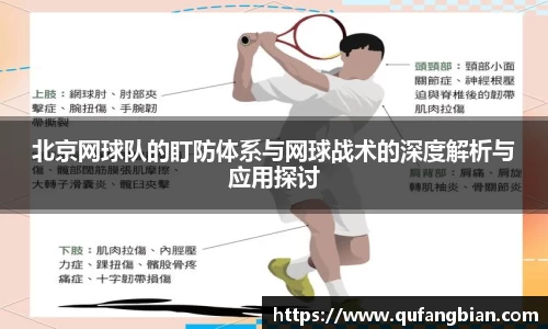 北京网球队的盯防体系与网球战术的深度解析与应用探讨