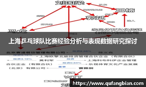 上海乒乓球队比赛经验分析与表现数据研究探讨
