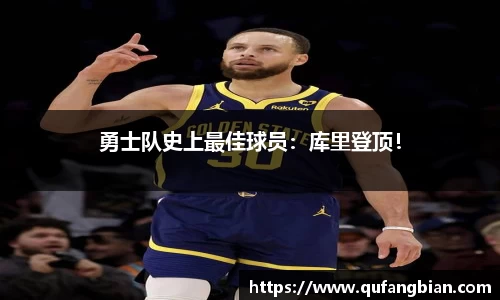 勇士队史上最佳球员：库里登顶！